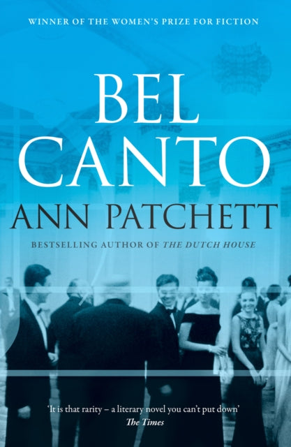Bel Canto-9781841155838