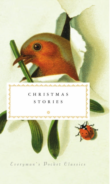 Christmas Stories-9781841596006