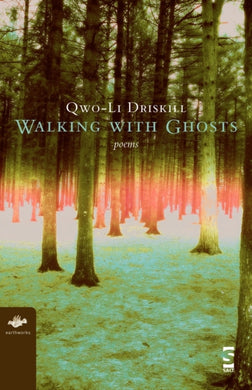 Walking with Ghosts : Poems-9781844711130
