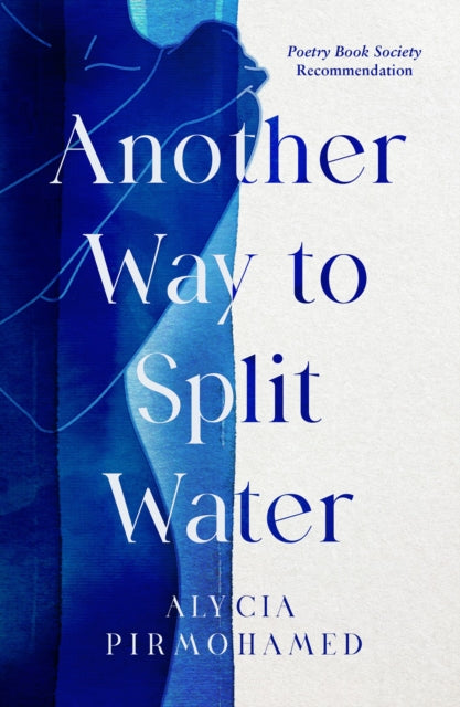 Another Way To Split Water