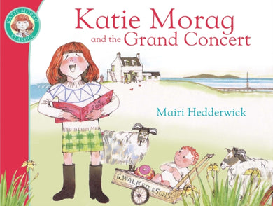 Katie Morag And The Grand Concert-9781849410878