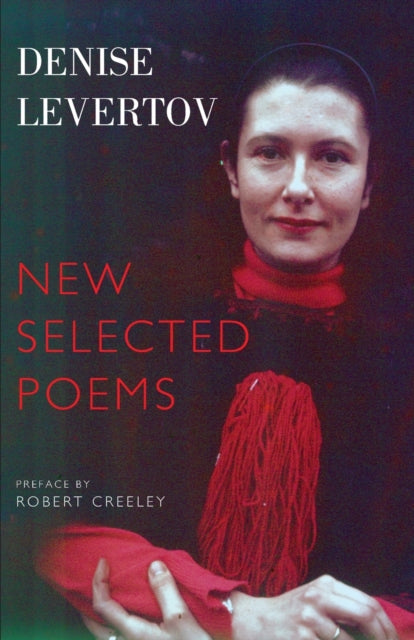 New Selected Poems-9781852246532
