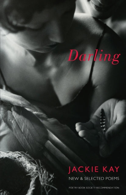 Darling : New and Selected Poems-9781852247775