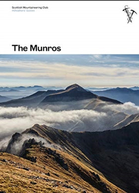 The Munros-9781907233388