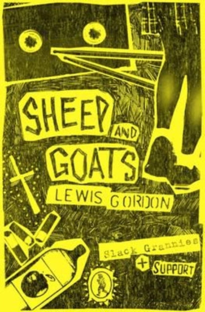 Sheep and Goats : 18-9781908251336