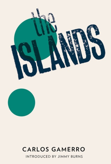 The Islands-9781908276087