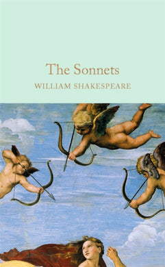 The Sonnets-9781909621848