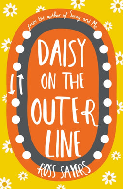 Daisy on the Outer Line-9781911279778