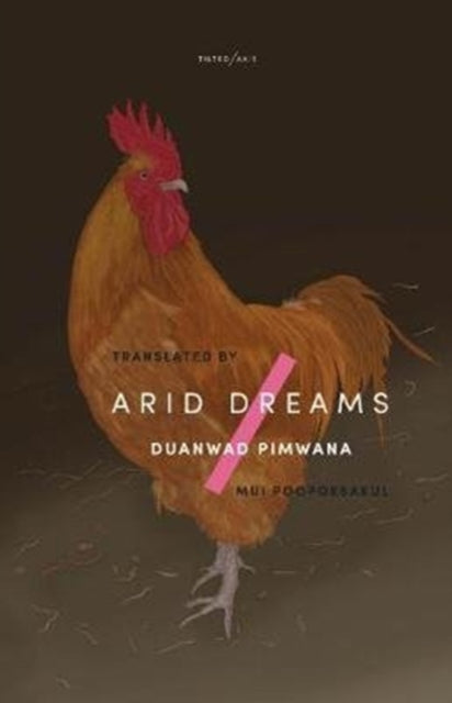 Arid Dreams-9781911284406