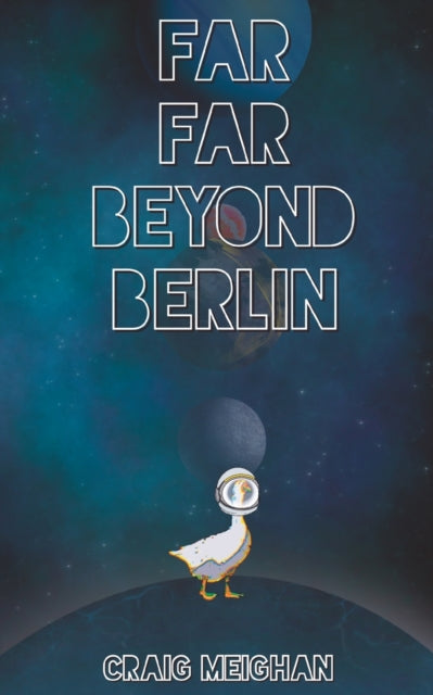 Far Far Beyond Berlin-9781911409823