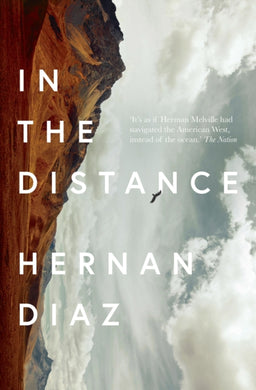 In the Distance-9781911547235