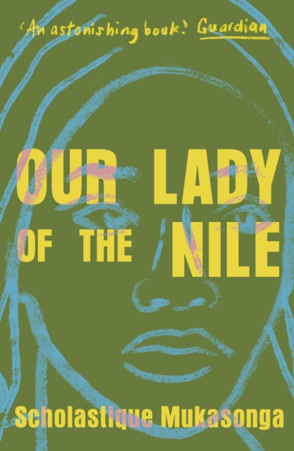 Our Lady of the Nile-9781911547884