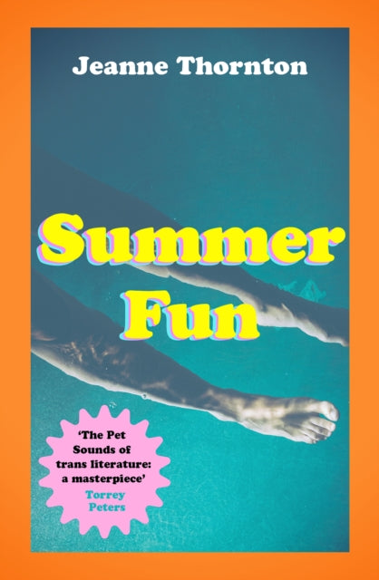 Summer Fun-9781911585947