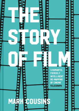 The Story of Film-9781911641827