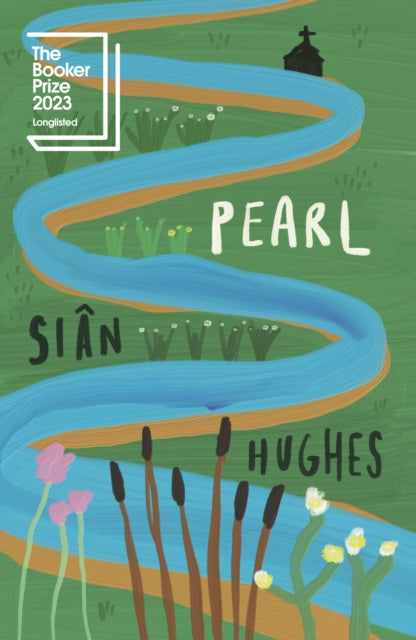 Pearl : Longlisted for the Booker Prize 2023-9781911648529