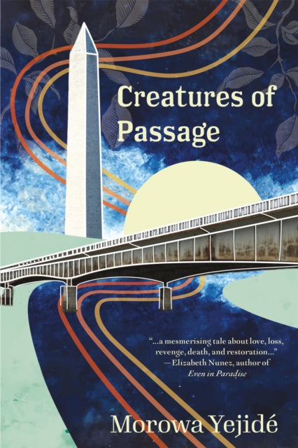 Creatures of Passage-9781913090739
