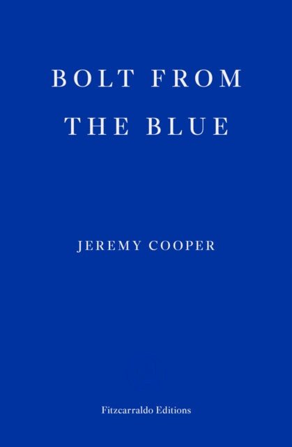 Bolt from the Blue-9781913097462