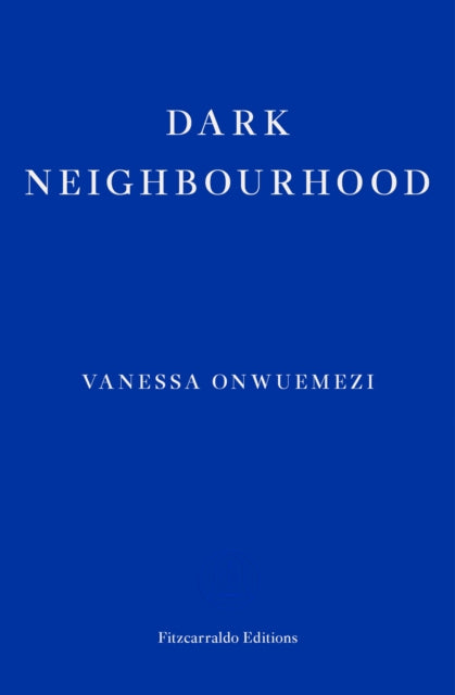 Dark Neighbourhood-9781913097707