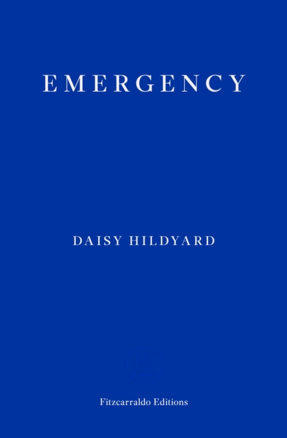 Emergency-9781913097813