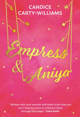Empress & Aniya-9781913311100