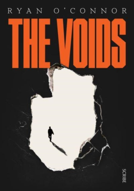 The Voids-9781913348434