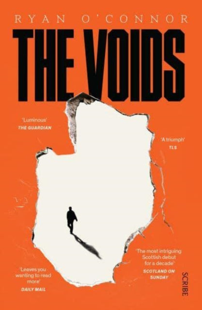 The Voids-9781913348441