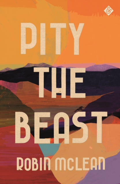 Pity the Beast-9781913505141
