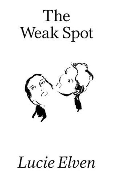 The Weak Spot-9781913513160