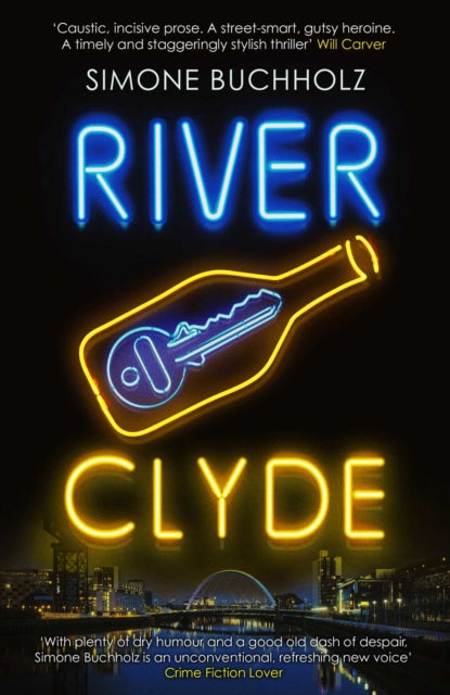 River Clyde : The word-of-mouth BESTSELLER : 5-9781914585067