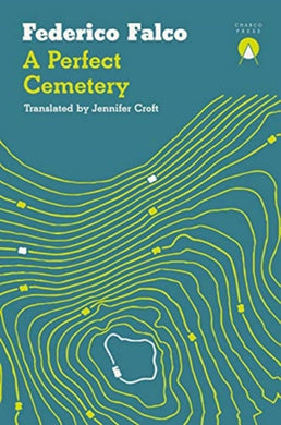 A Perfect Cemetery-9781916277861