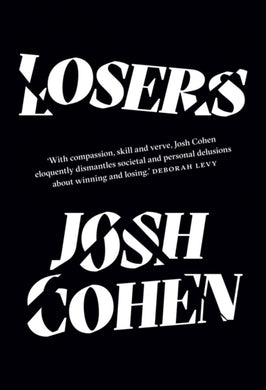 Losers-9781999922344