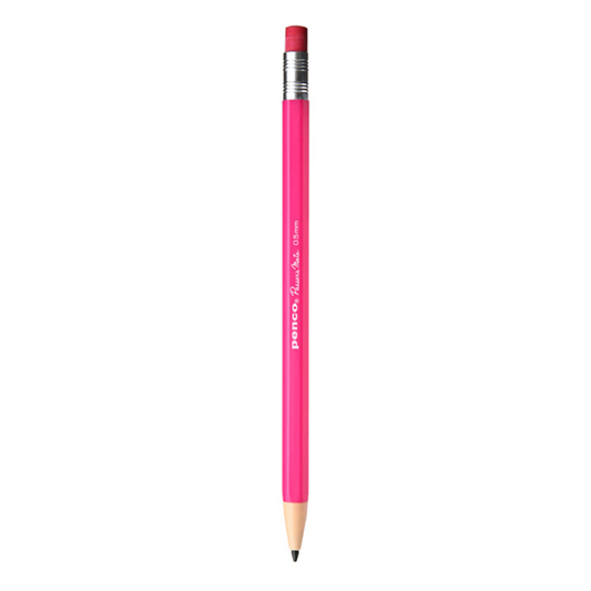 Penco Passers Mate Pencil - Pink